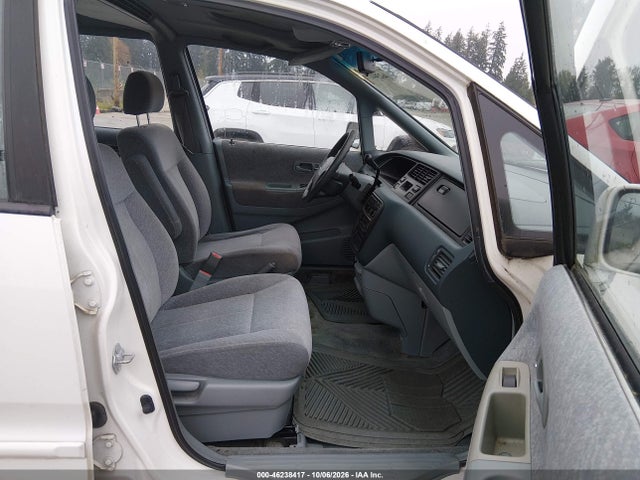 46238417 :رقم المزاد ، JHMRA1871VC002405 vin ، 1997 Honda Odyssey Ex مزاد بيع