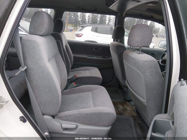 46238417 :رقم المزاد ، JHMRA1871VC002405 vin ، 1997 Honda Odyssey Ex مزاد بيع