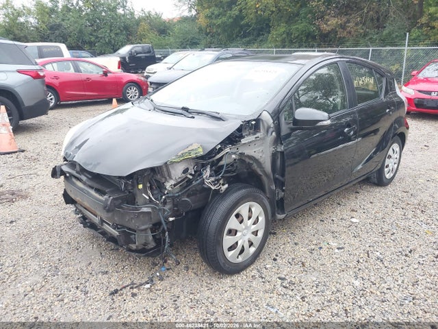 Aukcja sprzedaży 2013 Toyota Prius C Two, vin: JTDKDTB30D1536145, numer aukcji: 46238421