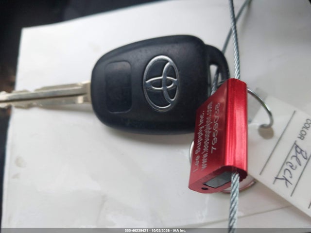 Aukcja sprzedaży 2013 Toyota Prius C Two, vin: JTDKDTB30D1536145, numer aukcji: 46238421