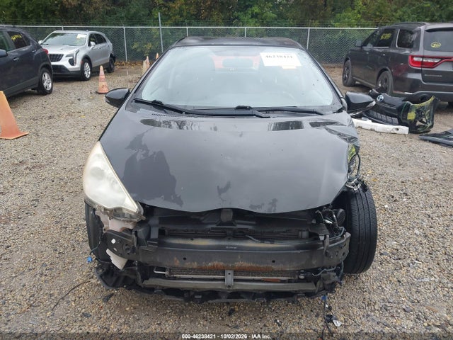 Aukcja sprzedaży 2013 Toyota Prius C Two, vin: JTDKDTB30D1536145, numer aukcji: 46238421
