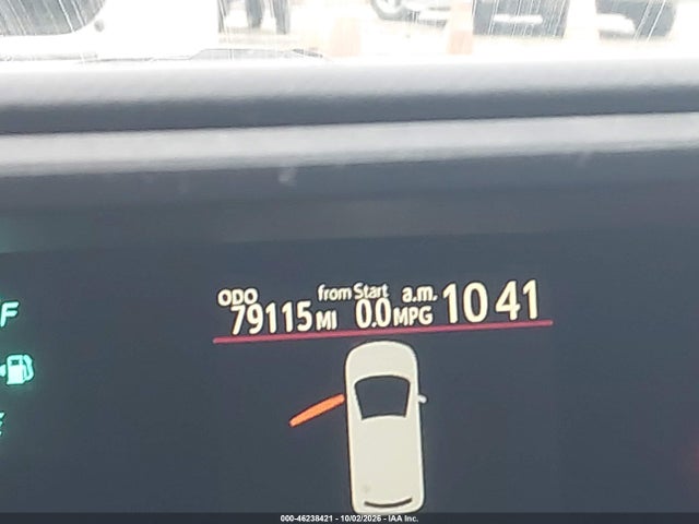 Aukcja sprzedaży 2013 Toyota Prius C Two, vin: JTDKDTB30D1536145, numer aukcji: 46238421