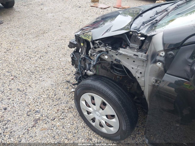 Aukcja sprzedaży 2013 Toyota Prius C Two, vin: JTDKDTB30D1536145, numer aukcji: 46238421
