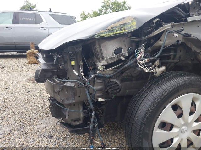 Aukcja sprzedaży 2013 Toyota Prius C Two, vin: JTDKDTB30D1536145, numer aukcji: 46238421