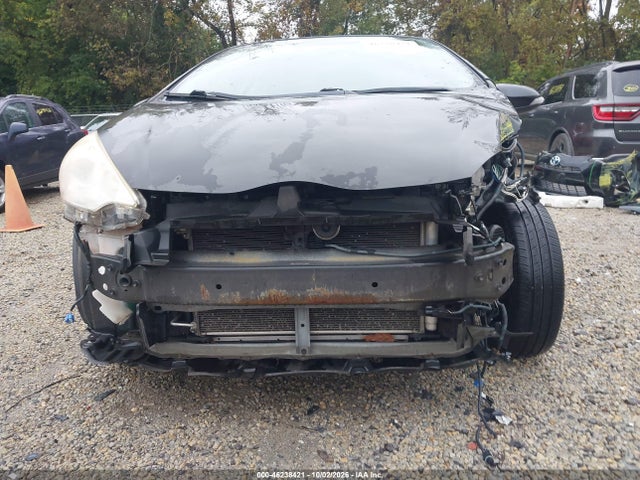 Aukcja sprzedaży 2013 Toyota Prius C Two, vin: JTDKDTB30D1536145, numer aukcji: 46238421