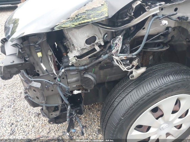 Aukcja sprzedaży 2013 Toyota Prius C Two, vin: JTDKDTB30D1536145, numer aukcji: 46238421