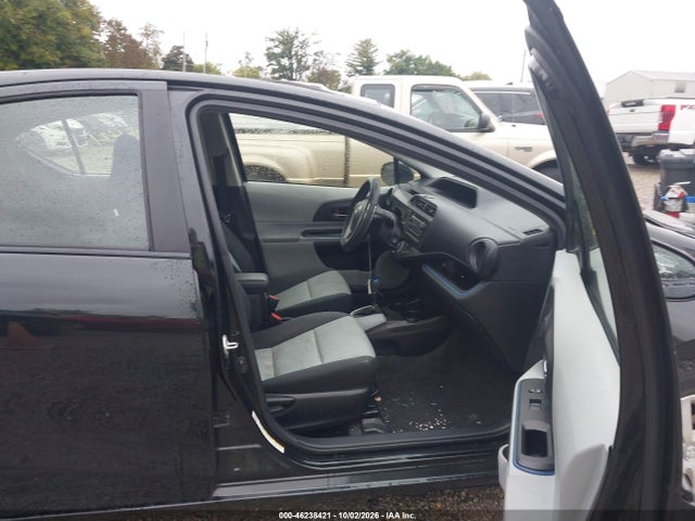 Aukcja sprzedaży 2013 Toyota Prius C Two, vin: JTDKDTB30D1536145, numer aukcji: 46238421