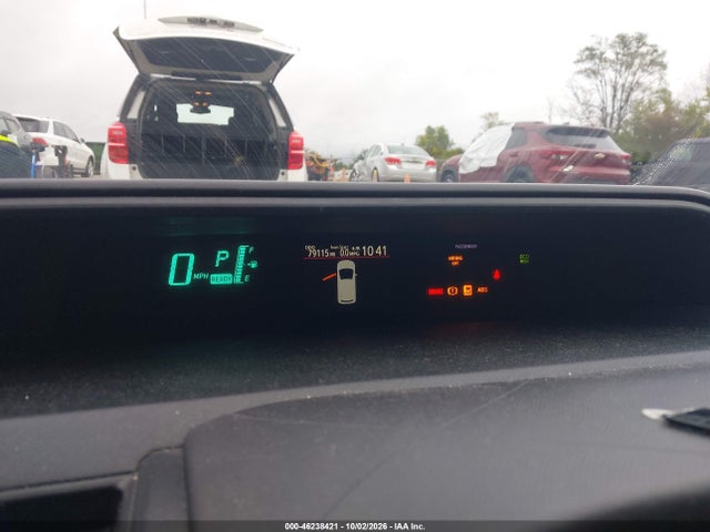 Aukcja sprzedaży 2013 Toyota Prius C Two, vin: JTDKDTB30D1536145, numer aukcji: 46238421