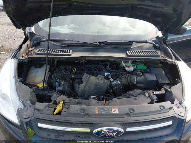 1FMCU0G76FUB69702 Ford ESCAPE SE