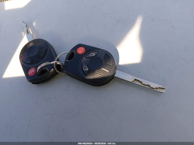 1FMCU0G76FUB69702 Ford ESCAPE SE