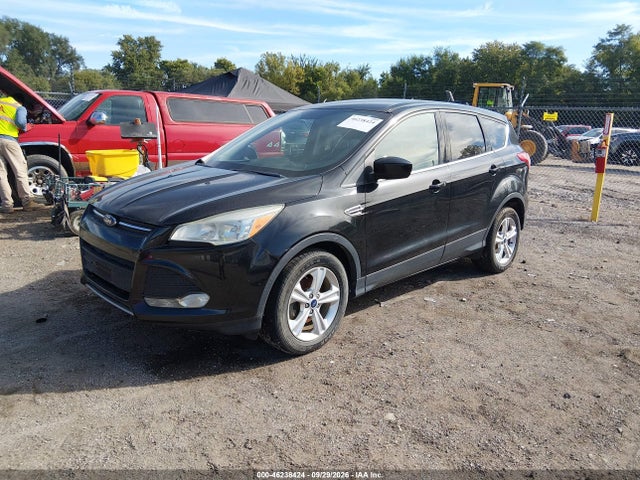1FMCU0G76FUB69702 Ford ESCAPE SE