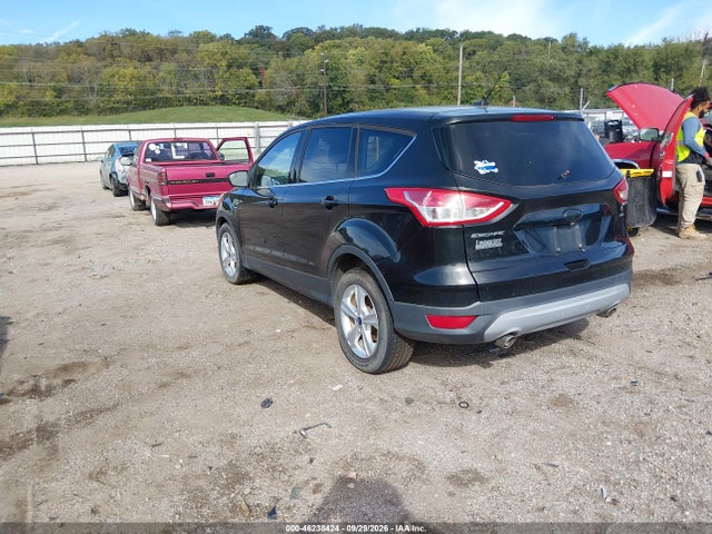 1FMCU0G76FUB69702 Ford ESCAPE SE