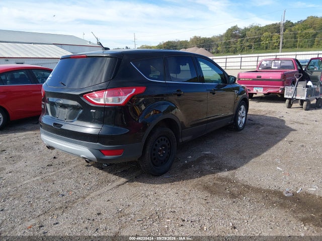 1FMCU0G76FUB69702 Ford ESCAPE SE