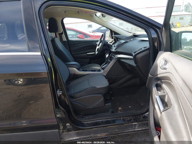1FMCU0G76FUB69702 Ford ESCAPE SE