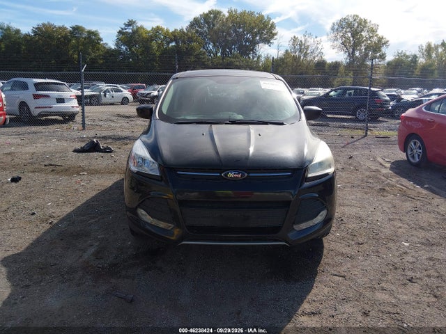 1FMCU0G76FUB69702 Ford ESCAPE SE
