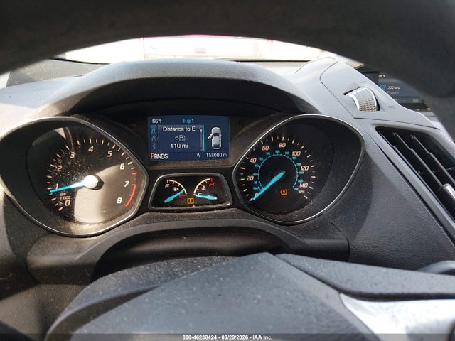1FMCU0G76FUB69702 Ford ESCAPE SE