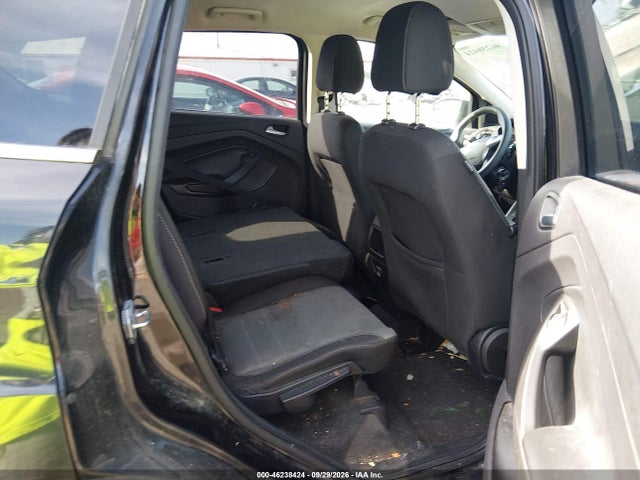 1FMCU0G76FUB69702 Ford ESCAPE SE