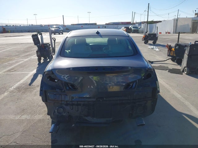 46238427 :رقم المزاد ، JN1DV6AP2CM700216 vin ، 2012 Infiniti G25 Journey مزاد بيع