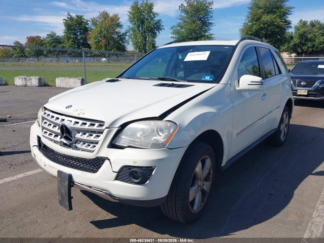 2011 Mercedes-benz Ml 350 4matic მანქანა იყიდება აუქციონზე, vin: 4JGBB8GB6BA713468, აუქციონის ნომერი: 46238431
