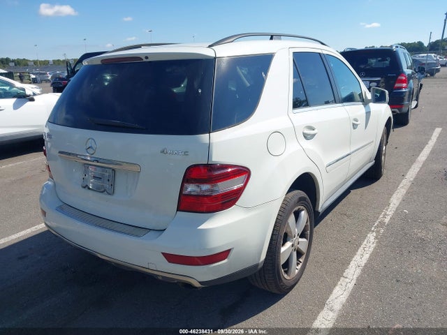 2011 Mercedes-benz Ml 350 4matic მანქანა იყიდება აუქციონზე, vin: 4JGBB8GB6BA713468, აუქციონის ნომერი: 46238431