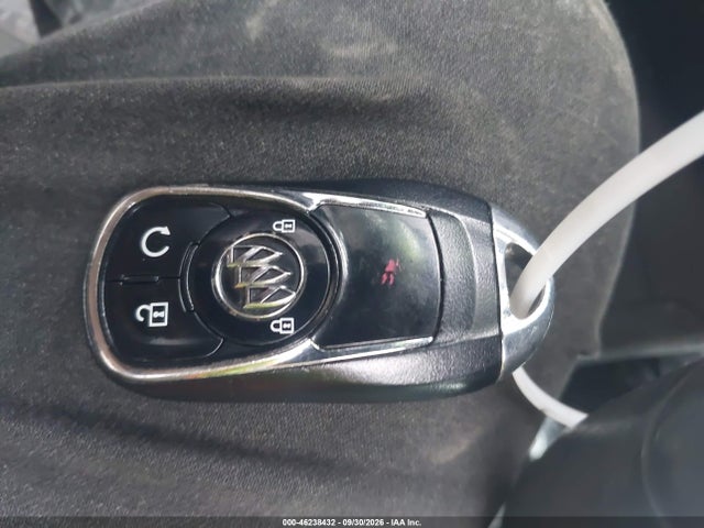 Aukcja sprzedaży 2017 Buick Encore Preferred Ii, vin: KL4CJFSB1HB189232, numer aukcji: 46238432