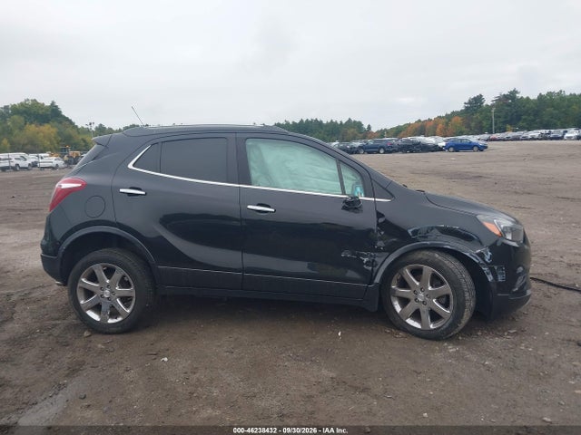 Aukcja sprzedaży 2017 Buick Encore Preferred Ii, vin: KL4CJFSB1HB189232, numer aukcji: 46238432