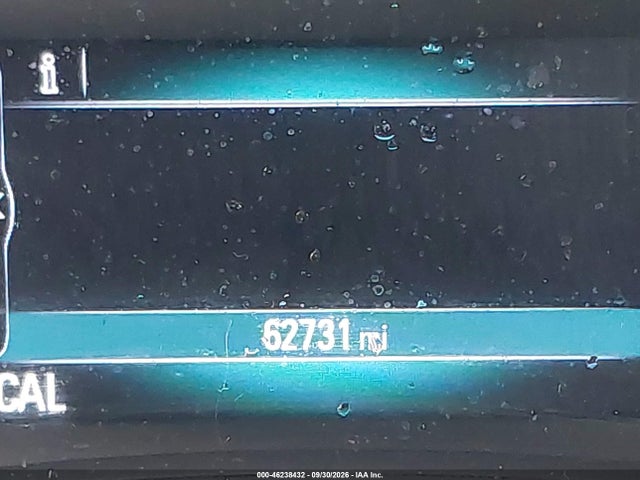 Aukcja sprzedaży 2017 Buick Encore Preferred Ii, vin: KL4CJFSB1HB189232, numer aukcji: 46238432