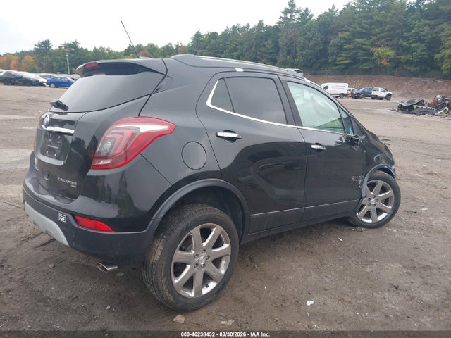 Aukcja sprzedaży 2017 Buick Encore Preferred Ii, vin: KL4CJFSB1HB189232, numer aukcji: 46238432