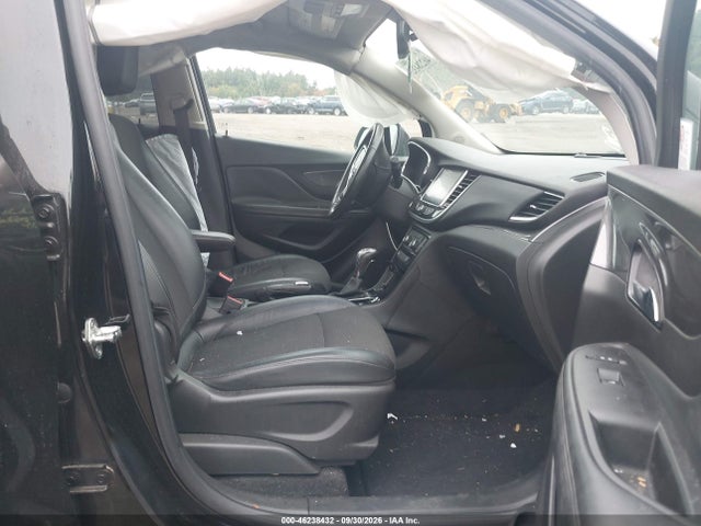 Aukcja sprzedaży 2017 Buick Encore Preferred Ii, vin: KL4CJFSB1HB189232, numer aukcji: 46238432