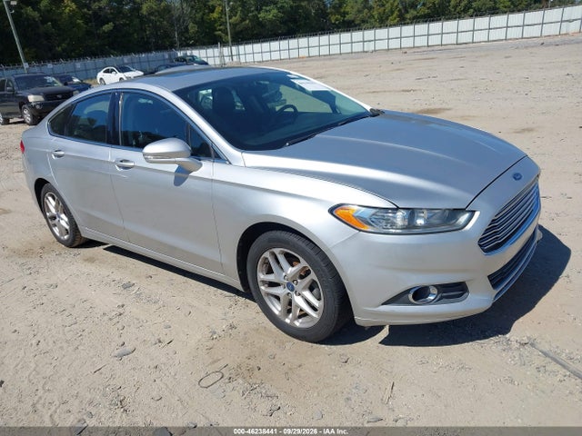 Aukcja sprzedaży 2013 Ford Fusion Se, vin: 3FA6P0HR5DR203003, numer aukcji: 46238441