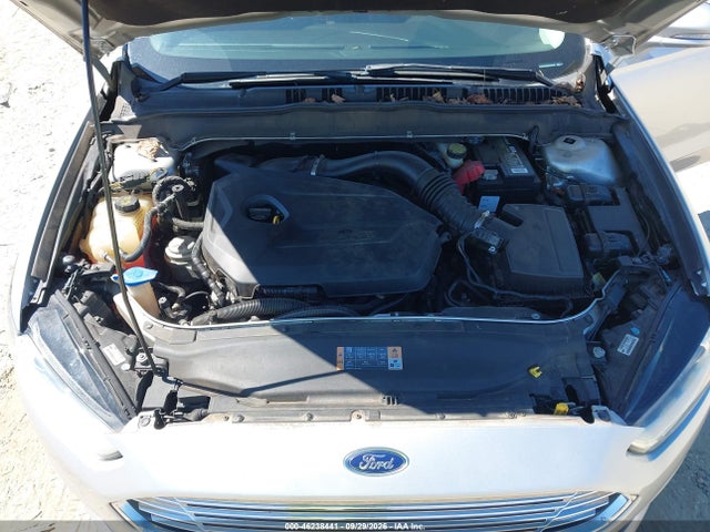 Aukcja sprzedaży 2013 Ford Fusion Se, vin: 3FA6P0HR5DR203003, numer aukcji: 46238441