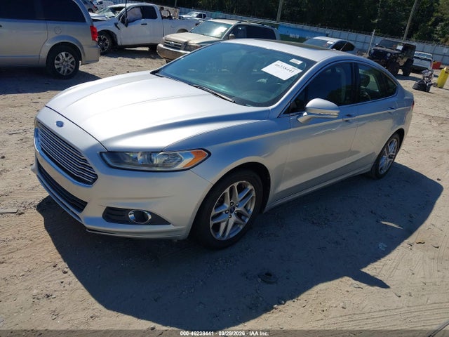 Aukcja sprzedaży 2013 Ford Fusion Se, vin: 3FA6P0HR5DR203003, numer aukcji: 46238441