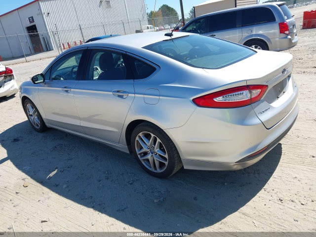 Aukcja sprzedaży 2013 Ford Fusion Se, vin: 3FA6P0HR5DR203003, numer aukcji: 46238441