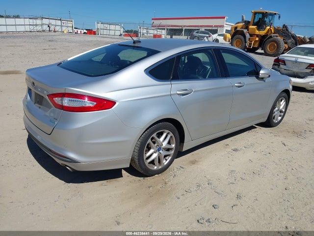 Aukcja sprzedaży 2013 Ford Fusion Se, vin: 3FA6P0HR5DR203003, numer aukcji: 46238441
