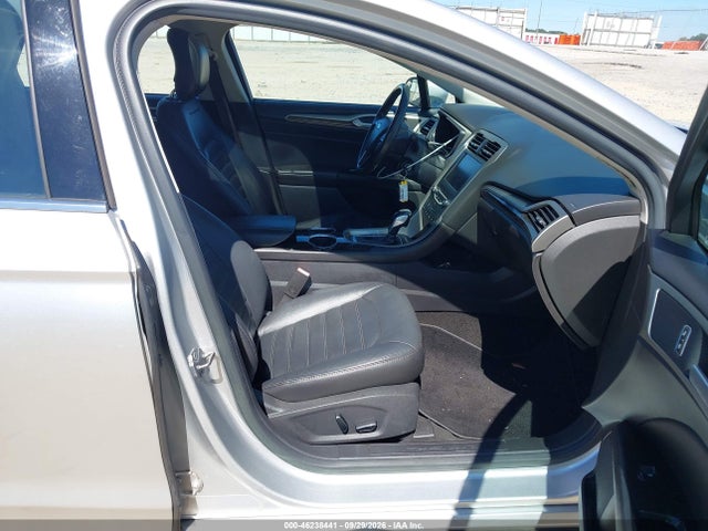 Aukcja sprzedaży 2013 Ford Fusion Se, vin: 3FA6P0HR5DR203003, numer aukcji: 46238441