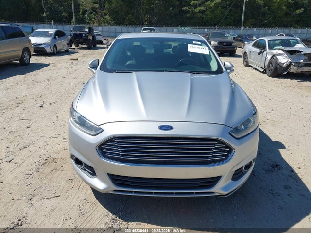 Aukcja sprzedaży 2013 Ford Fusion Se, vin: 3FA6P0HR5DR203003, numer aukcji: 46238441