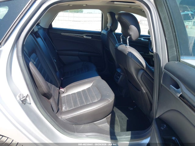 Aukcja sprzedaży 2013 Ford Fusion Se, vin: 3FA6P0HR5DR203003, numer aukcji: 46238441