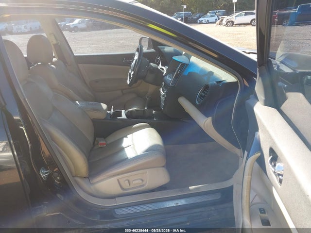 Продажа на аукционе авто 2012 Nissan Maxima 3.5 Sv, vin: 1N4AA5AP4CC862494, номер лота: 46238444