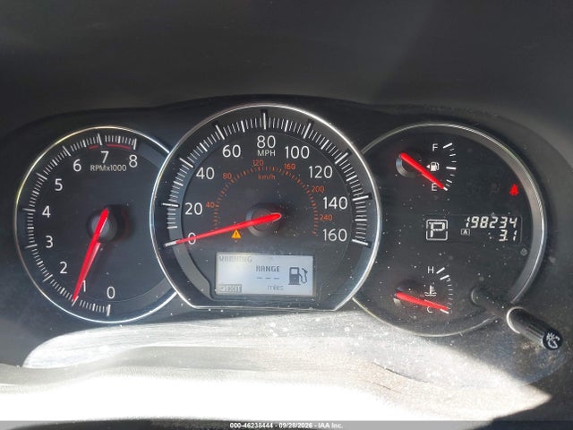 Продажа на аукционе авто 2012 Nissan Maxima 3.5 Sv, vin: 1N4AA5AP4CC862494, номер лота: 46238444
