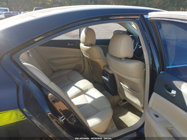 Продажа на аукционе авто 2012 Nissan Maxima 3.5 Sv, vin: 1N4AA5AP4CC862494, номер лота: 46238444