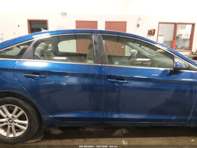 Hyundai SONATA SE 2017 5NPE24AF9HH563525 Image 13