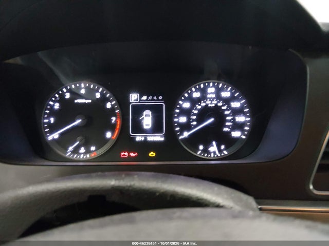 Hyundai SONATA SE 2017 5NPE24AF9HH563525 Image 7