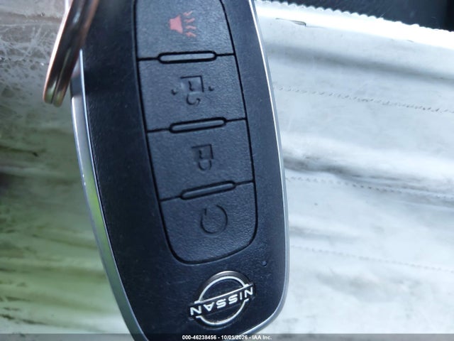 2024 Nissan Kicks Sv Xtronic Cvt მანქანა იყიდება აუქციონზე, vin: 3N1CP5CV1RL471302, აუქციონის ნომერი: 46238456