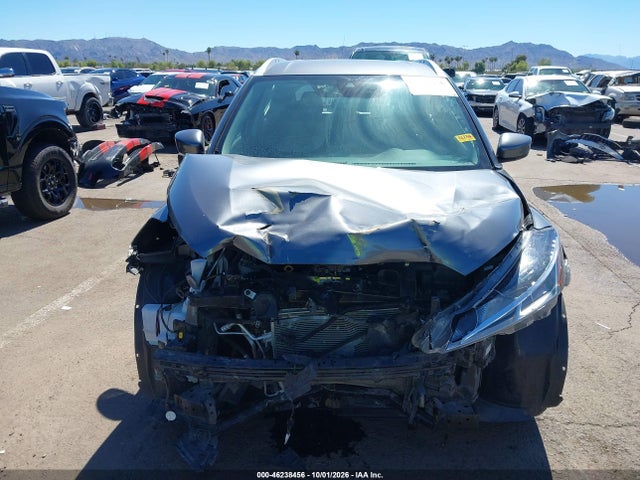 2024 Nissan Kicks Sv Xtronic Cvt მანქანა იყიდება აუქციონზე, vin: 3N1CP5CV1RL471302, აუქციონის ნომერი: 46238456