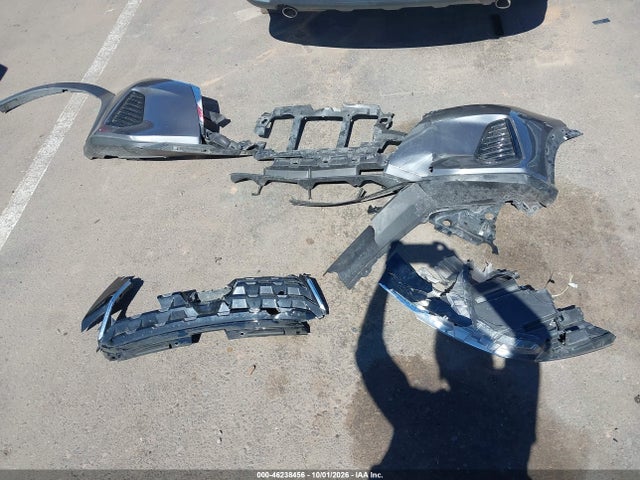 2024 Nissan Kicks Sv Xtronic Cvt მანქანა იყიდება აუქციონზე, vin: 3N1CP5CV1RL471302, აუქციონის ნომერი: 46238456