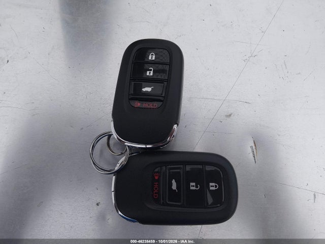 Honda Civic Lx 2024 19XFL2H53RE013486 Image 11