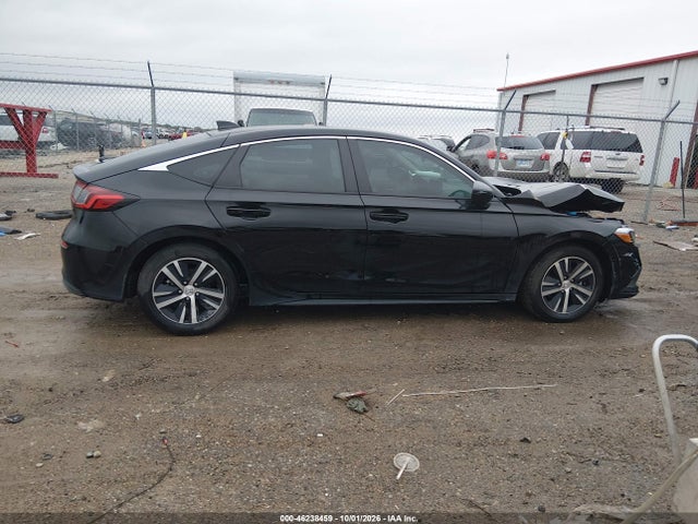 Honda Civic Lx 2024 19XFL2H53RE013486 Image 14