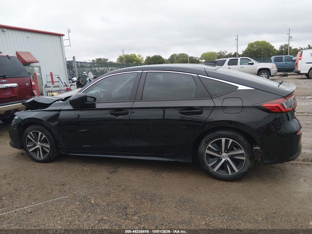 Honda Civic Lx 2024 19XFL2H53RE013486 Image 15