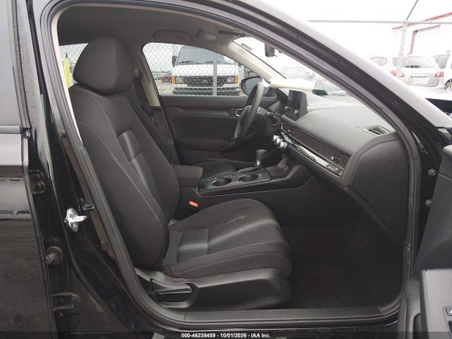 Honda Civic Lx 2024 19XFL2H53RE013486 Image 5