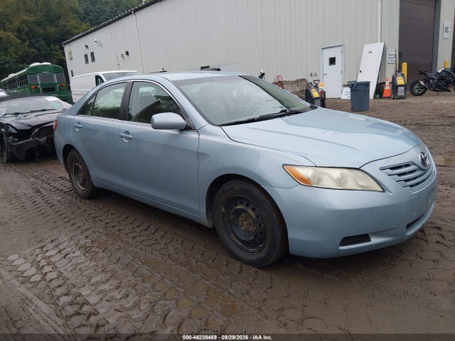 Продаж на аукціоні авто 2009 Toyota Camry Le, vin: 4T1BE46K19U828263, номер лоту: 46238469